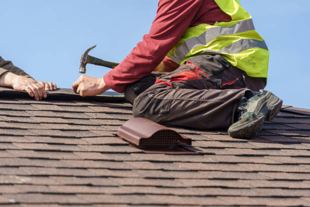 Quick and Trustworthy Emergency Roof Repair Services in Lebanon, PA