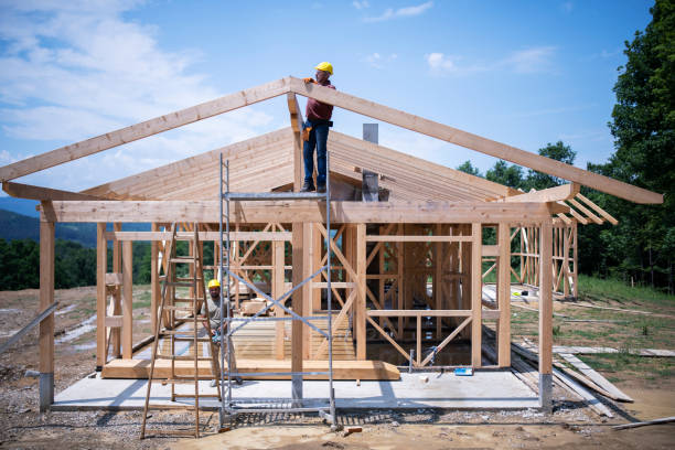 Best Roof Maintenance Services  in Lebanon, PA
