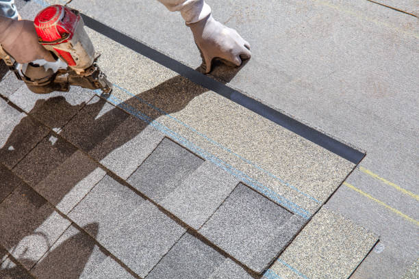 Best Commercial Roofing Services  in Lebanon, PA